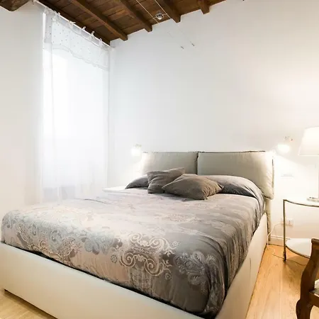 Casa Albalonga