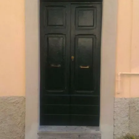 Casa Albalonga Castel Gandolfo
