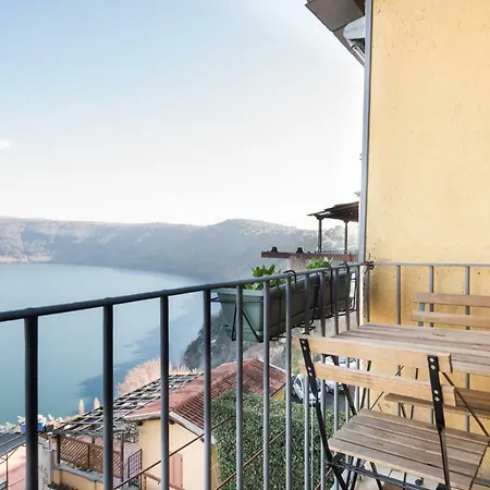 Casa Albalonga Holiday home