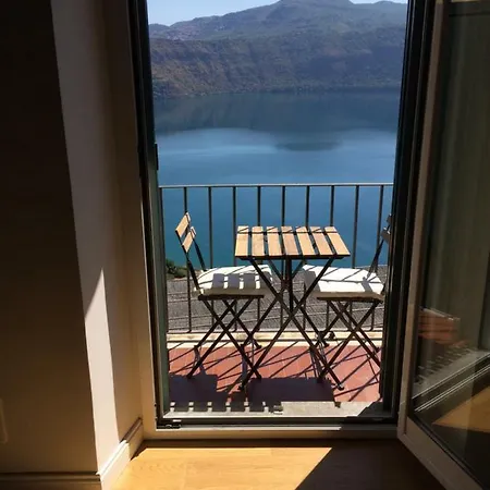 Holiday home Casa Albalonga *