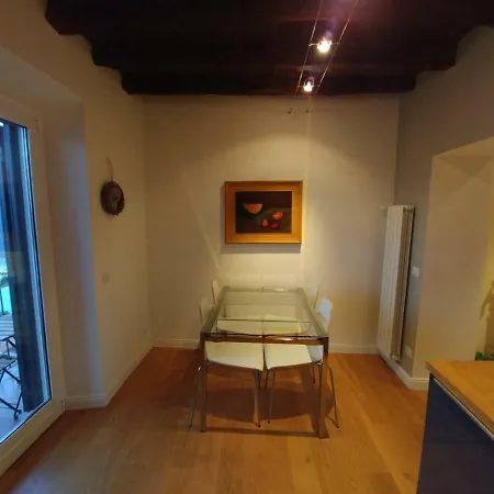 Casa Albalonga