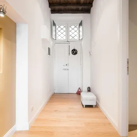 Vakantiehuis Casa Albalonga